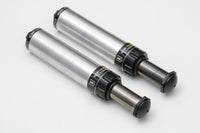 ICON 2007+ Toyota Tundra Rear Hydraulic Bump Stop Kit