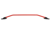 PERRIN 02-07 Subaru WRX/STi/Impreza / 04-08 Forester Front Strut Brace - Red