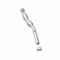 MagnaFlow Conv DF 03-05 R Rover HSE4.4 Driver Side
