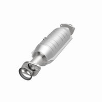 MagnaFlow Direct Fit Catalytic Converter 99-00 Honda Civic EX/SI 1
