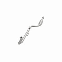 MagnaFlow Direct Fit Catalytic Converter 03 Mercedes C230 1.8 & 2.8L