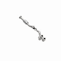 MagnaFlow Direct Fit Catalytic Converter Porsche 86 90