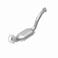 MagnaFlow Direct Fit Catalytic Converter 97-01 Explorer-Mountaineer