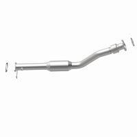 MagnaFlow Direct Fit Catalytic Converter 01-04 Century 3.1L/Impala