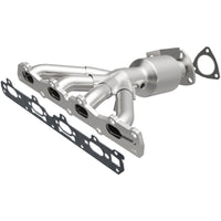 MagnaFlow Direct Fit Catalytic Converter 06 Pontiac G6 2.4L