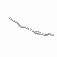 MagnaFlow Direct Fit Catalytic Converter Dodge Dakota 3.9/5.2L 4WD