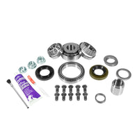 Yukon Gear Differential Master Rebuild Kit for Toyota Tacoma/4Runner w/OEM E-Locker
