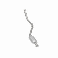 MagnaFlow Direct Fit Catalytic Converter BMW 83 85