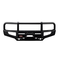 ARB Combar Suit ARB Fog Hummer H3 No Flares05-10 8-9.5 (Fit Kit NOT Included)