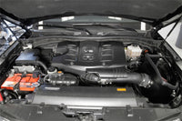 K&N 2017 Nissan Armada V8 5.6L AirCharger Performance Air Intake