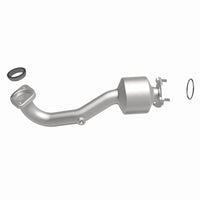 MagnaFlow Direct Fit Catalytic Converter 16-18 Honda HR-V 1.8L