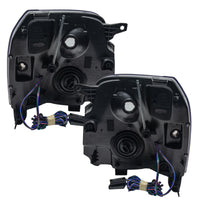 Oracle 07-13 GMC Yukon SMD HL - ColorSHIFT w/ Simple Controller