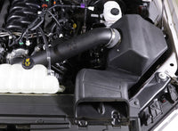 K&N 63 Series AirCharger Performance Intake 15-19 Ford F150 5.0L V8 F/I