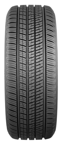 Yokohama Avid Ascend GT Tire - 225/55R17 97V