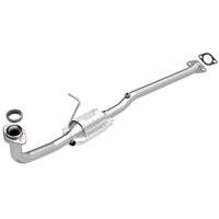 MagnaFlow Direct Fit Catalytic Converter 95-96 Geo Metro 1.0L