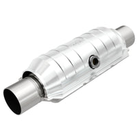 MagnaFlow Universal Catalytic Converter 2.00 1/O2 CA