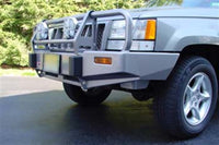 ARB Winchbar Suit Srs Jeep Zj Grand 93-98 (Fit Kit NOT Included)