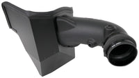 K&N 18-19 Jeep Grand Cherokee Trackhawk V8-6.2L F/I AirCharger Performance Intake