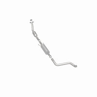 MagnaFlow 00-05 Toyota Echo Base L4 1.5L OEM Grade / EPA Compliant Direct-Fit Catalytic Converter