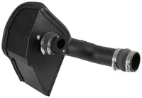 K&N 2016 Honda Civic L4-1.5L AirCharger Performance Intake Kit