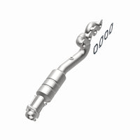 MagnaFlow Direct Fit Catalytic Converter 02-03 BMW 745i 4.4L D/S