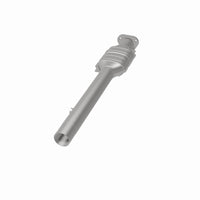 MagnaFlow Direct Fit Catalytic Converter 1999 Ford E250 5.4L