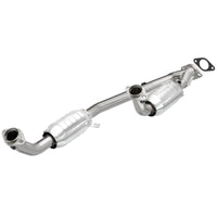 MagnaFlow Direct Fit Catalytic Converter Windstar 95-96