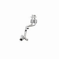 MagnaFlow Direct Fit Catalytic Converter 90-93 Mercedes 500SL 5.0L
