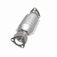 MagnaFlow Direct Fit Catalytic Converter Volvo 79