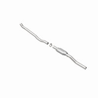 MagnaFlow Direct Fit Catalytic Converter Dodge Dakota 97-99 3.9L/5.2