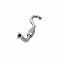 MagnaFlow Direct Fit Catalytic Converter 96-97 3.2L Passport P/S A/T