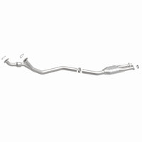 MagnaFlow Conv BMW 69.75X6.5X4 1.75/1.75