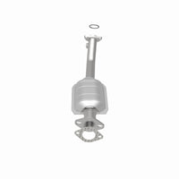 MagnaFlow DF Catalytic Conv 01-03 Infiniti QX4 3.5L P/S Rear / 01-04 Nissan Pathfinder 3.5L P/S Rear