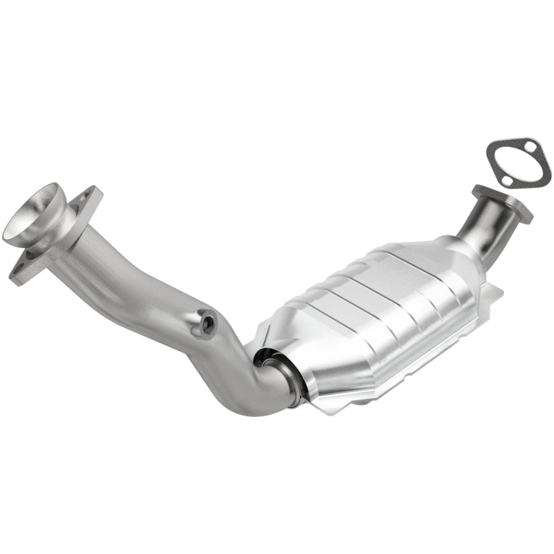 MagnaFlow Direct Fit Catalytic Converter 97-01 Explorer-Mountaineer