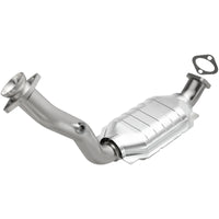 MagnaFlow Direct Fit Catalytic Converter 97-01 Explorer-Mountaineer