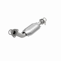 MagnaFlow Direct Fit Catalytic Converter 00-8/04 Toyota Tundra 4.7L P/S Front