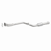 MagnaFlow Direct Fit Catalytic Converter 96-99 BMW 318 1.9L I4