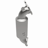 MagnaFlow Direct Fit Catalytic Converter 17-18 Chrysler Pacifica 3.6L