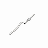 MagnaFlow Direct Fit Catalytic Converter 97 Dodge Dakota 3.9L 4wd MT