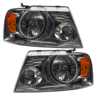 Oracle 05-08 Ford F-150 SMD HL - ColorSHIFT w/o Controller