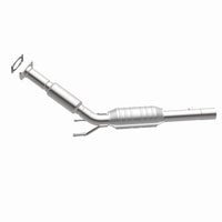 MagnaFlow Direct Fit Catalytic Converter 06-08 Volkswagen Jetta/Rabbit 2.5L (49 State)