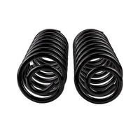 ARB / OME Coil Spring Rear Jeep JK 4Dr X-Hvy