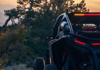 Rigid Industries 28in Chase Light Bar Rear Facing Light Bar