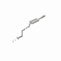 MagnaFlow 99-03 Lexus RX300 Base V6 3.0L OEM Grade / EPA Compliant Direct-Fit Catalytic Converter