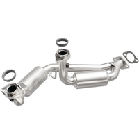 MagnaFlow Direct Fit Catalytic Converter Taurus 92-95