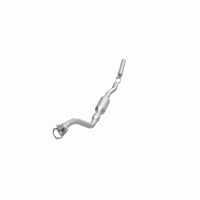 MagnaFlow Direct Fit Catalytic Converter 96-99 Audi A4/A4 Quattro 2.8L P/S (49 State)