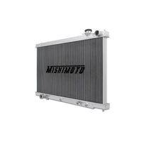 Mishimoto 03-06 Infiniti G35 Manual Aluminum Radiator