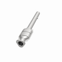 MagnaFlow Direct Fit Catalytic Converter 1999 Ford E250 5.4L
