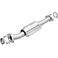 MagnaFlow Direct Fit Catalytic Converter 2002 Suzuki Aerio 2.0L