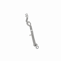 MagnaFlow Direct Fit Catalytic Converter 2011-2013 Forester H4 2.5 OEM Underbody